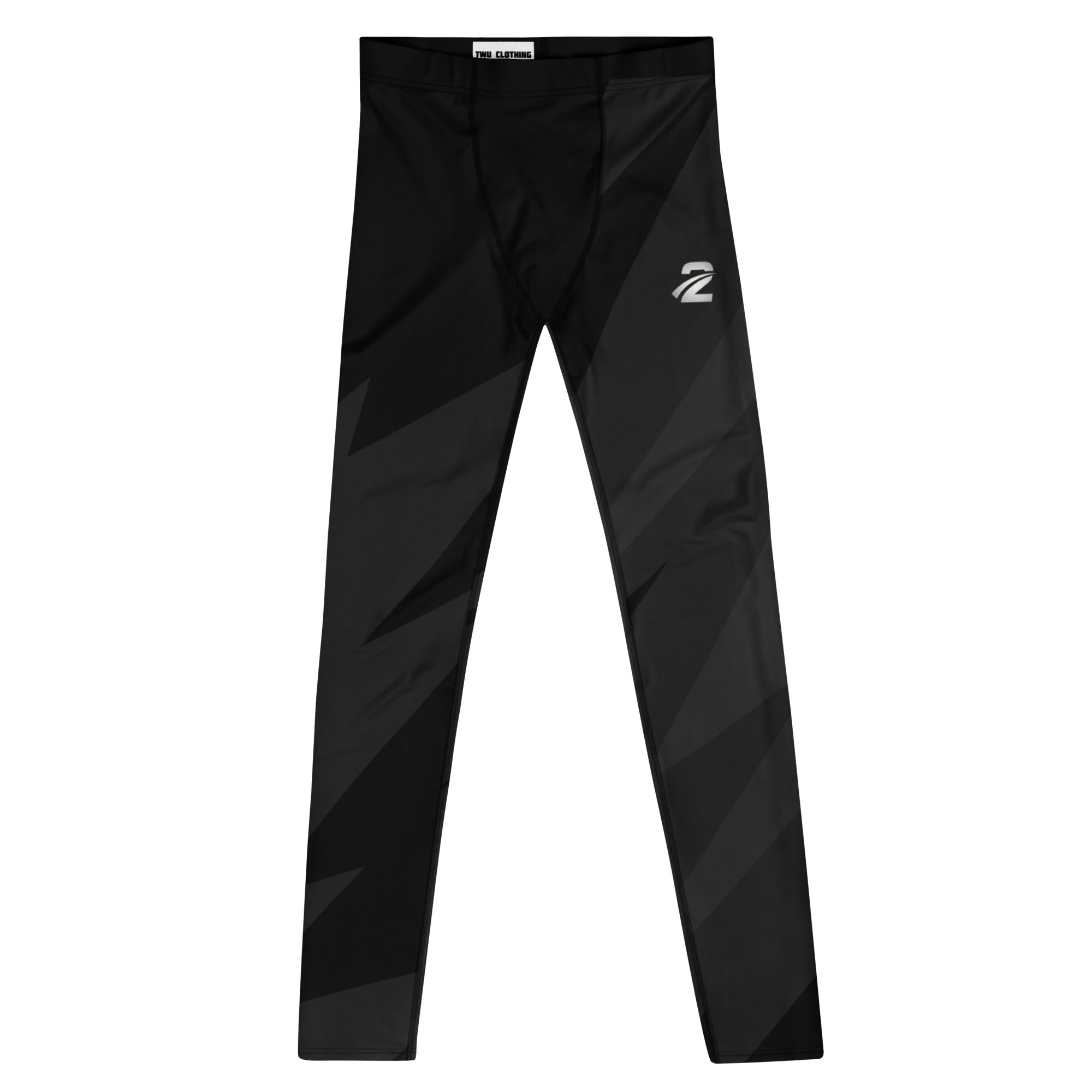 Men's Leggings 'Shady' - TWU Clothing
