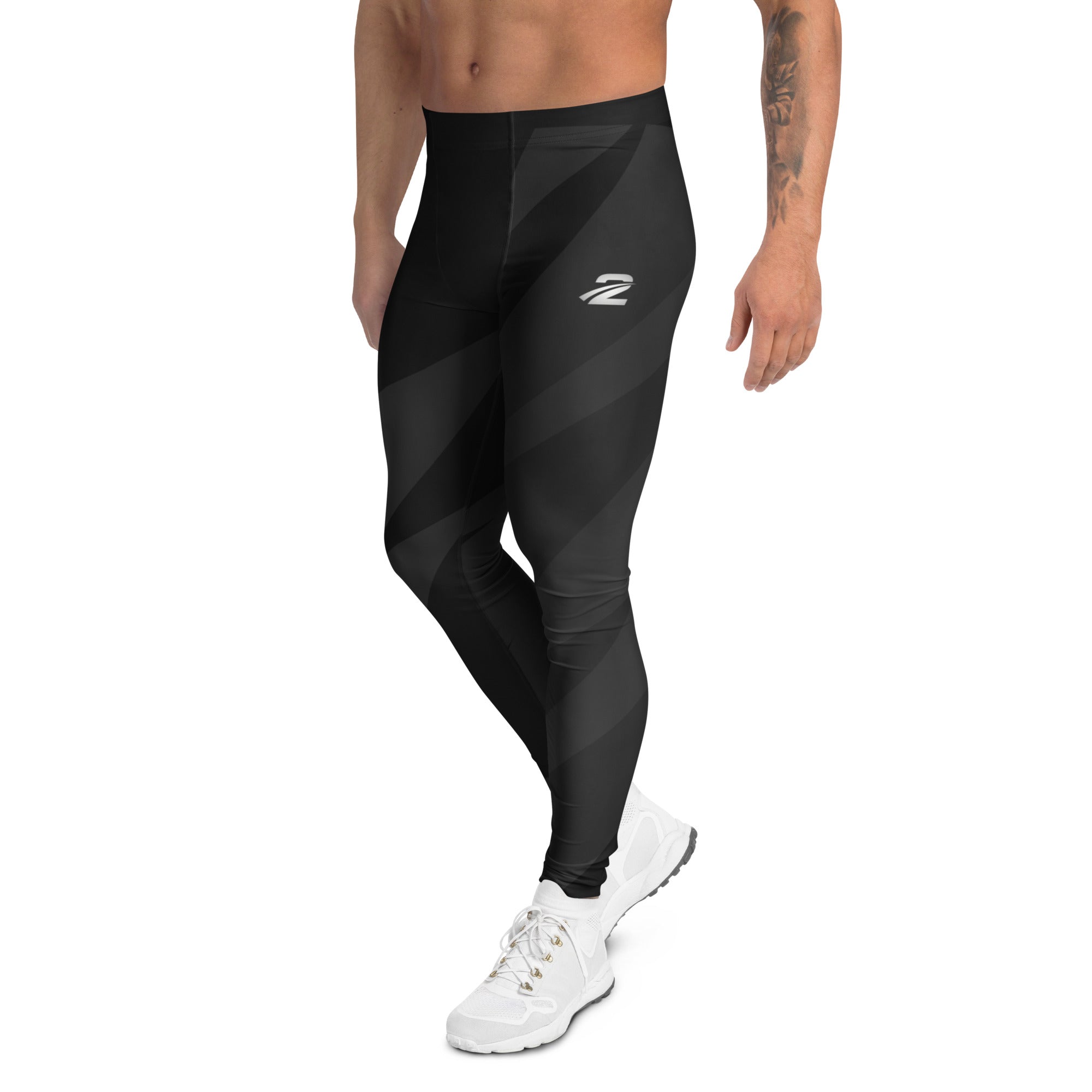 Men's Leggings 'Shady' - TWU Clothing