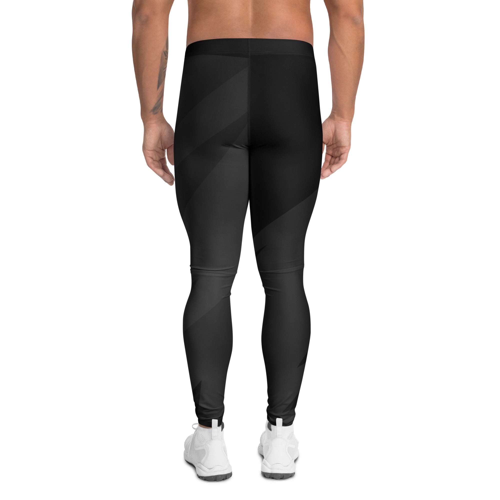 Men's Leggings 'Shady' - TWU Clothing