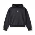 Men's Oversized Hoodie 'Washed' - TWU Clothing