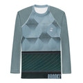 Men's Rash Guard 'Brooklyn' - TWU Clothing