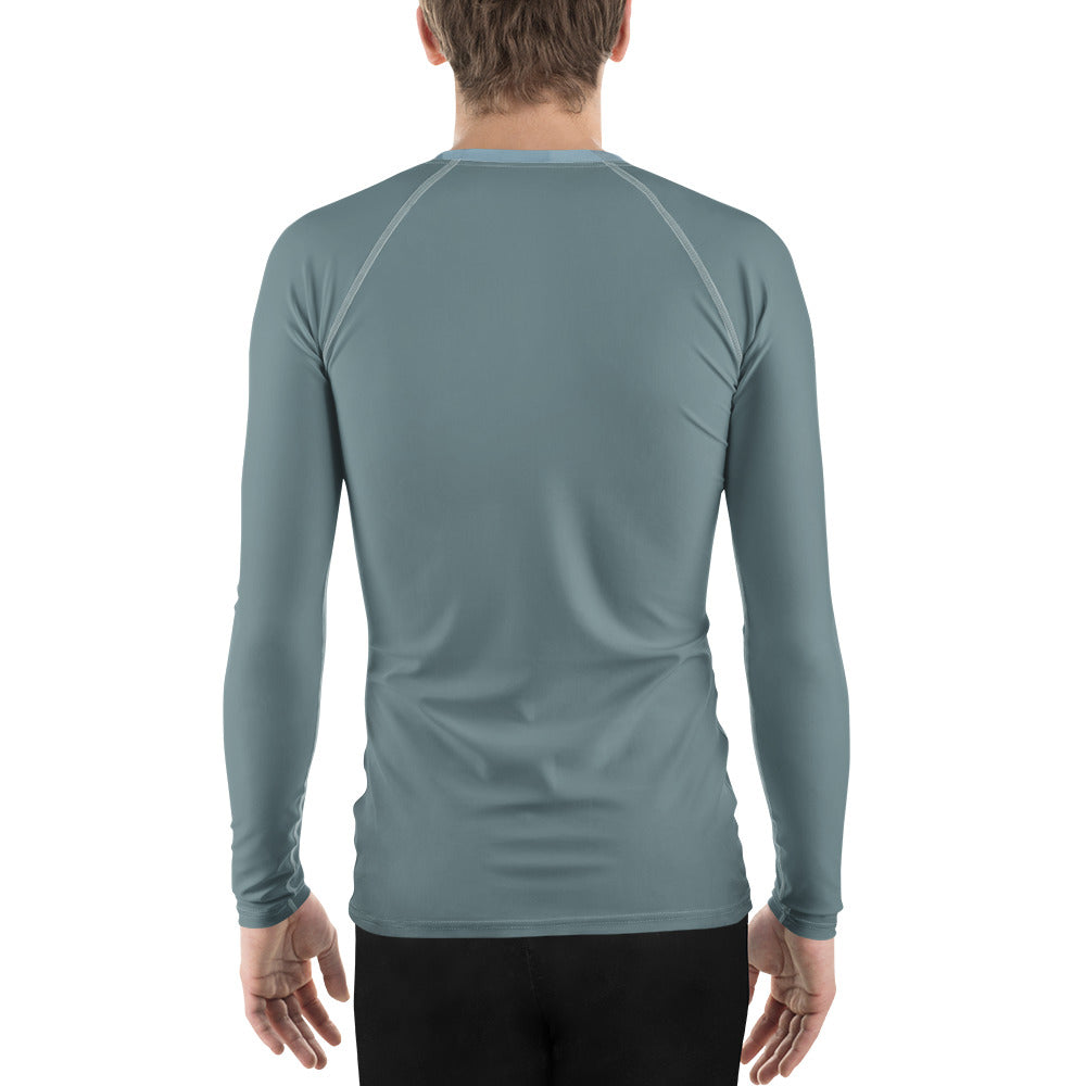 Men's Rash Guard 'Brooklyn' - TWU Clothing