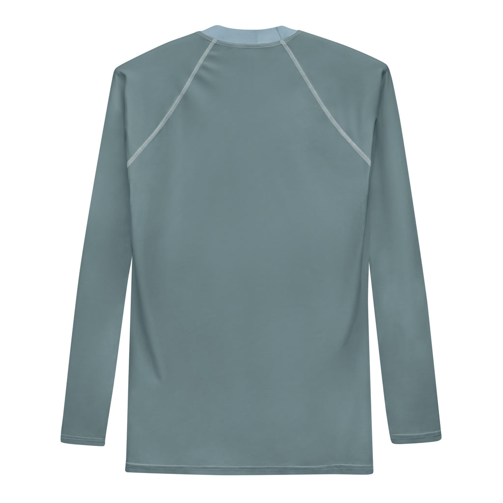 Men's Rash Guard 'Brooklyn' - TWU Clothing