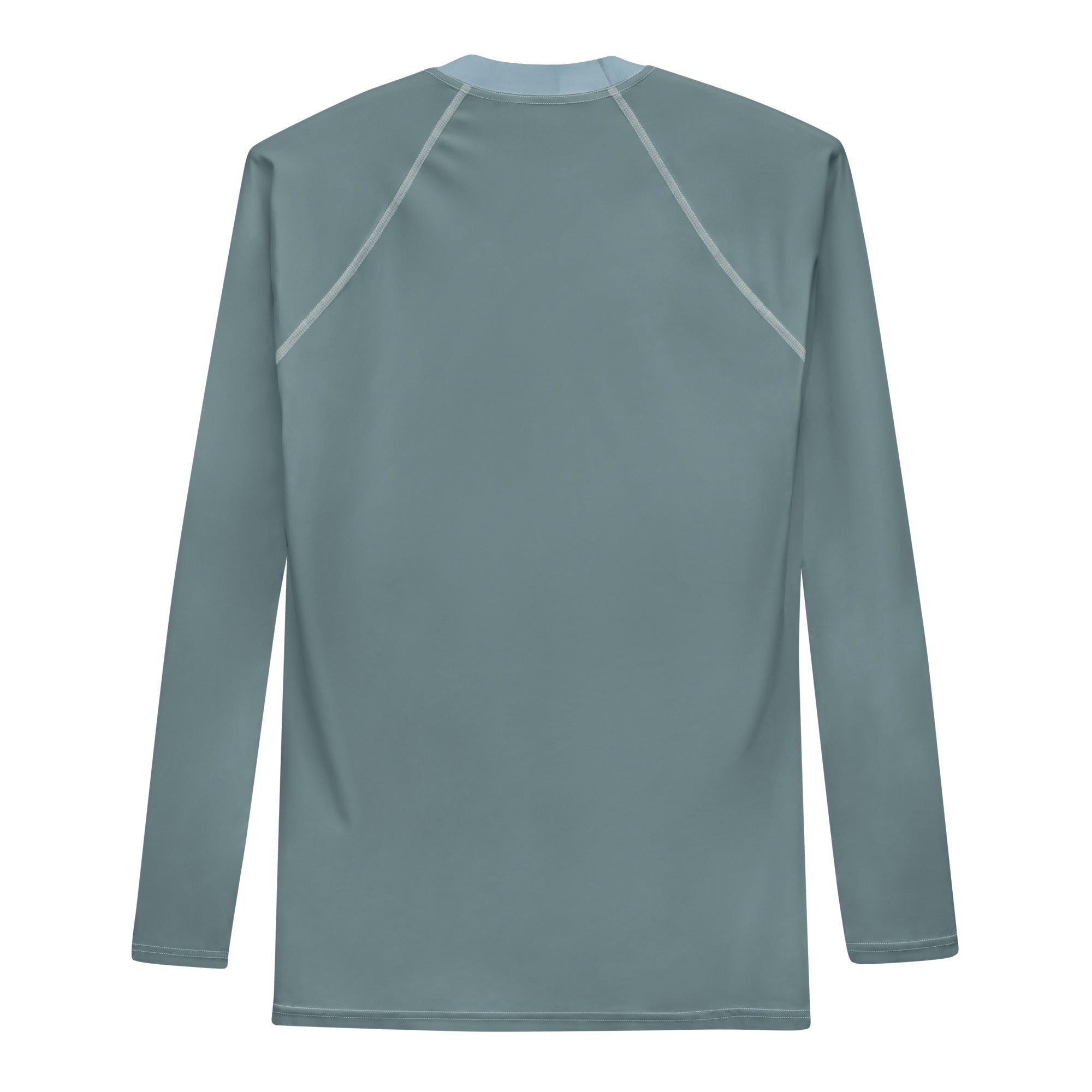 Men's Rash Guard 'Brooklyn' - TWU Clothing