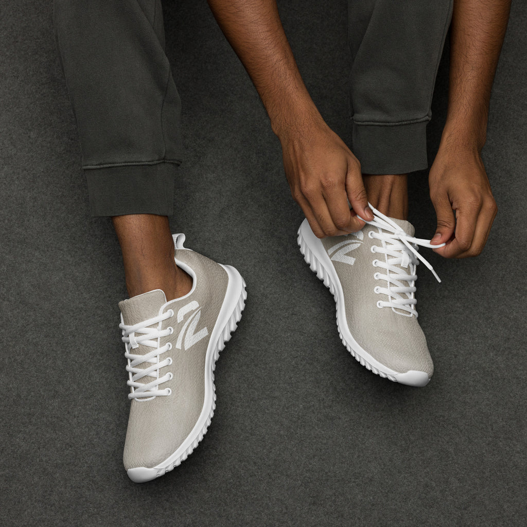 Men's Shoe 'Athletic' - TWU Clothing