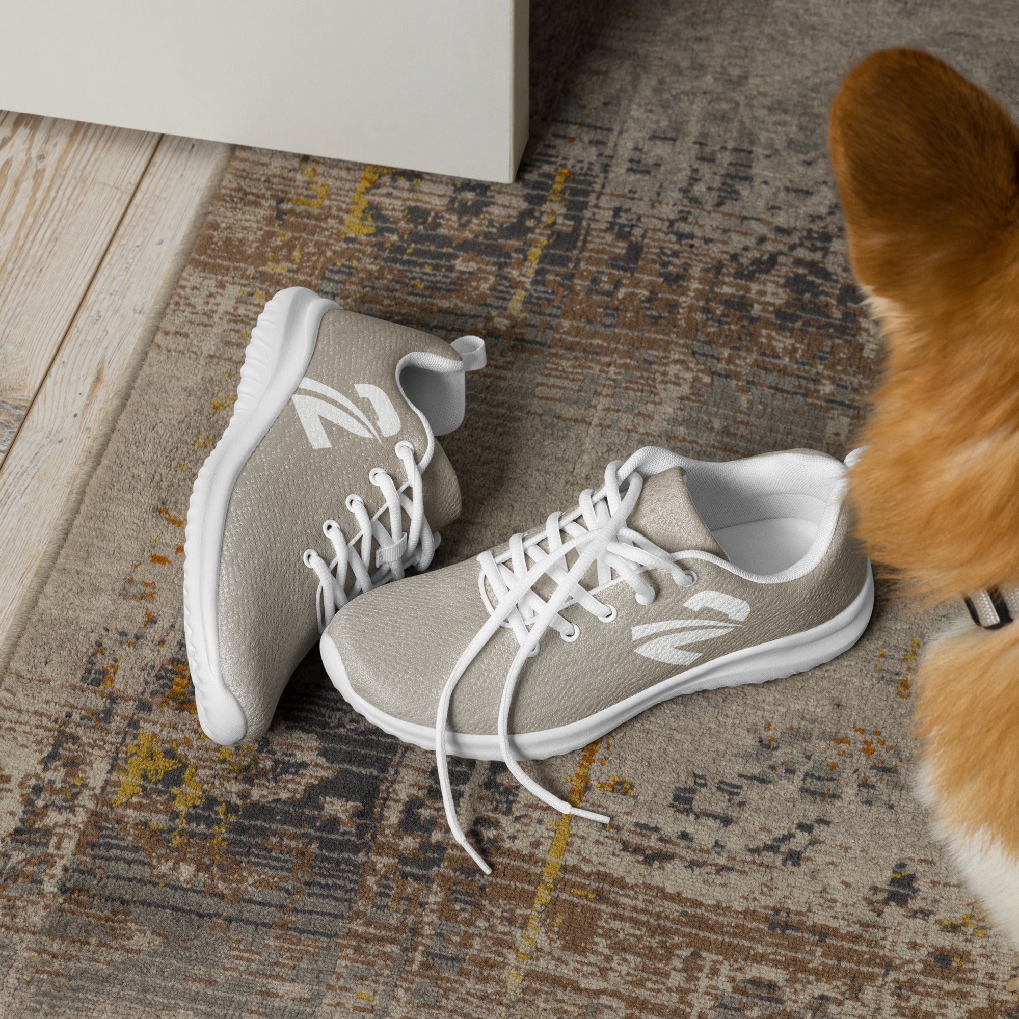 Men's Shoe 'Athletic' - TWU Clothing