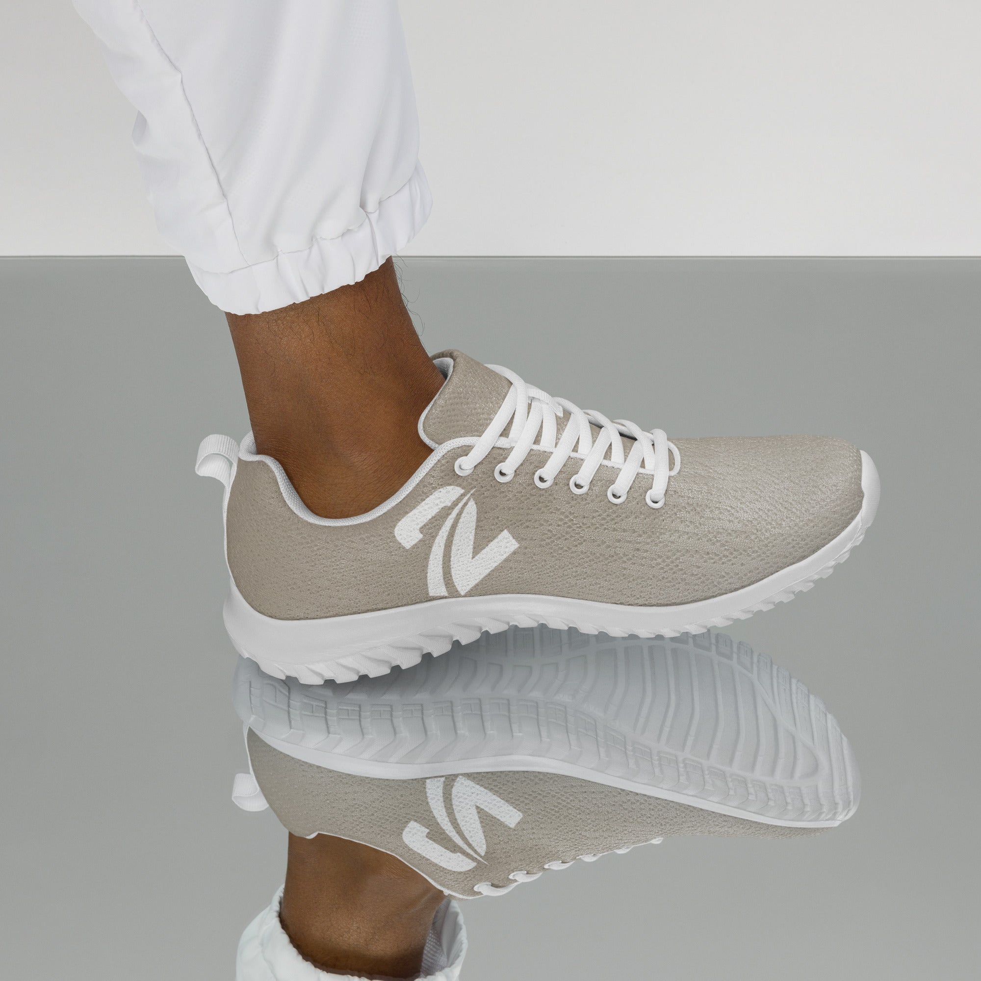 Men's Shoe 'Athletic' - TWU Clothing