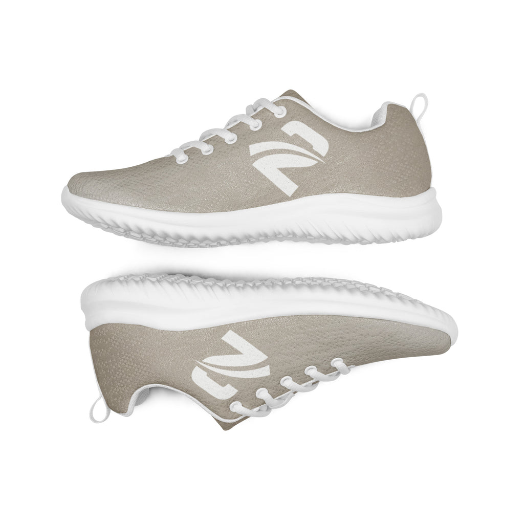 Men's Shoe 'Athletic' - TWU Clothing