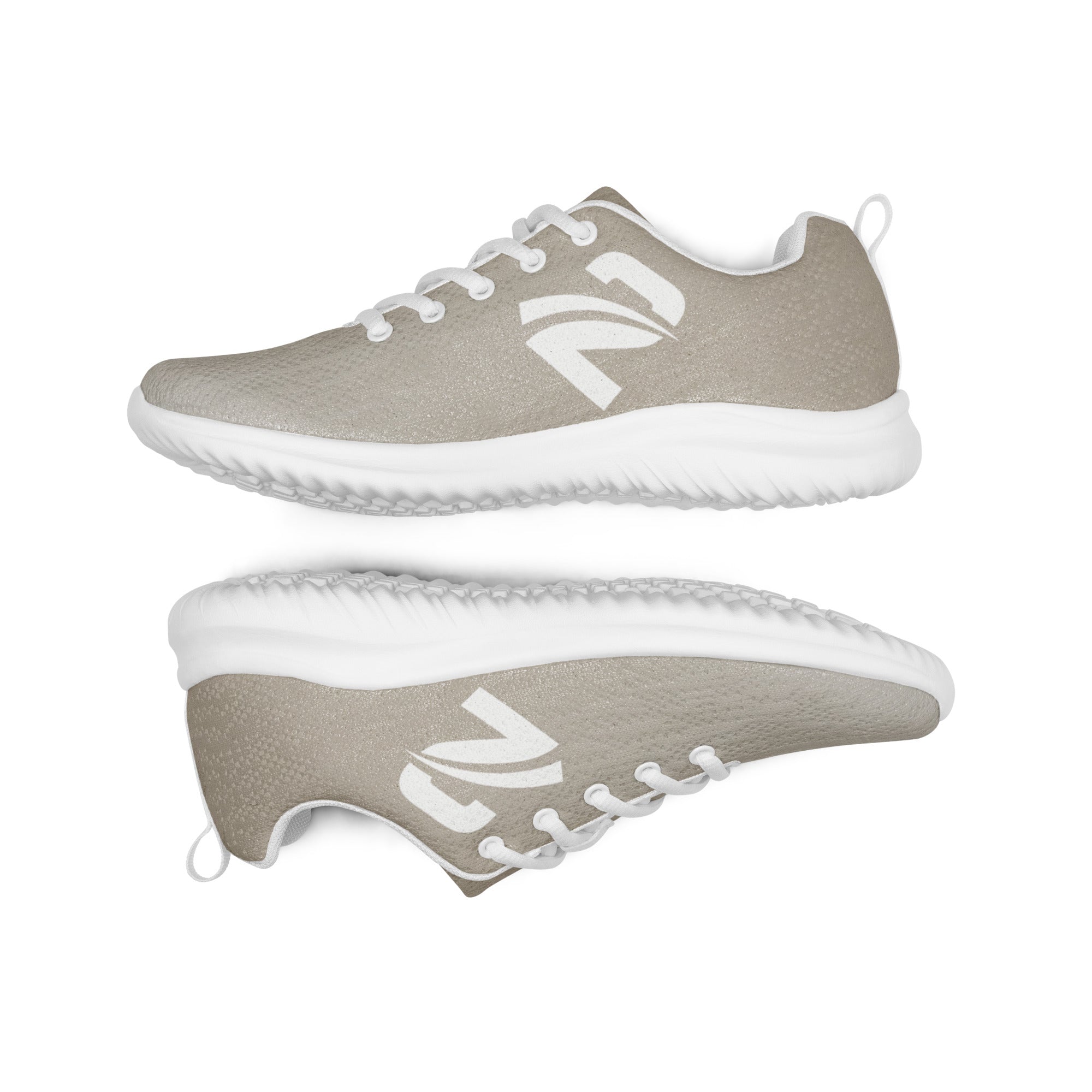 Men's Shoe 'Athletic' - TWU Clothing