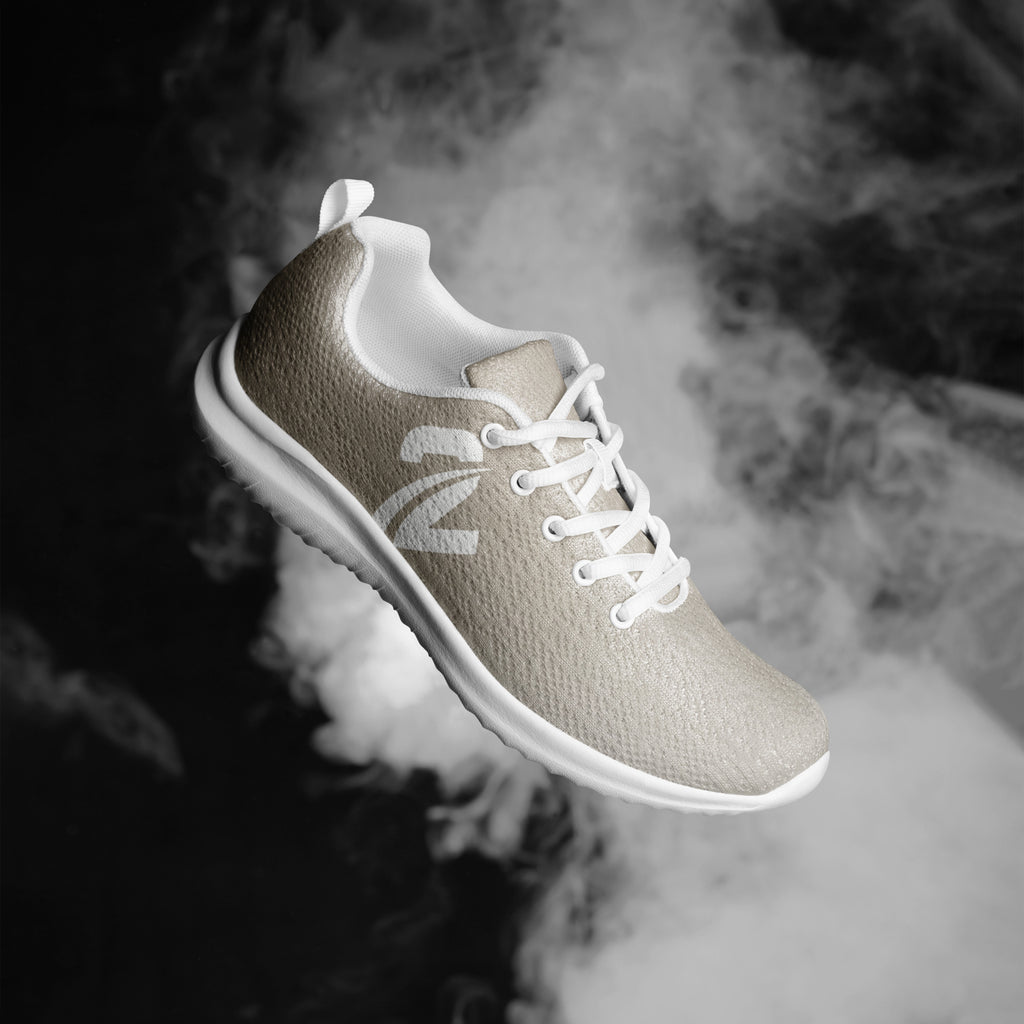 Men's Shoe 'Athletic' - TWU Clothing