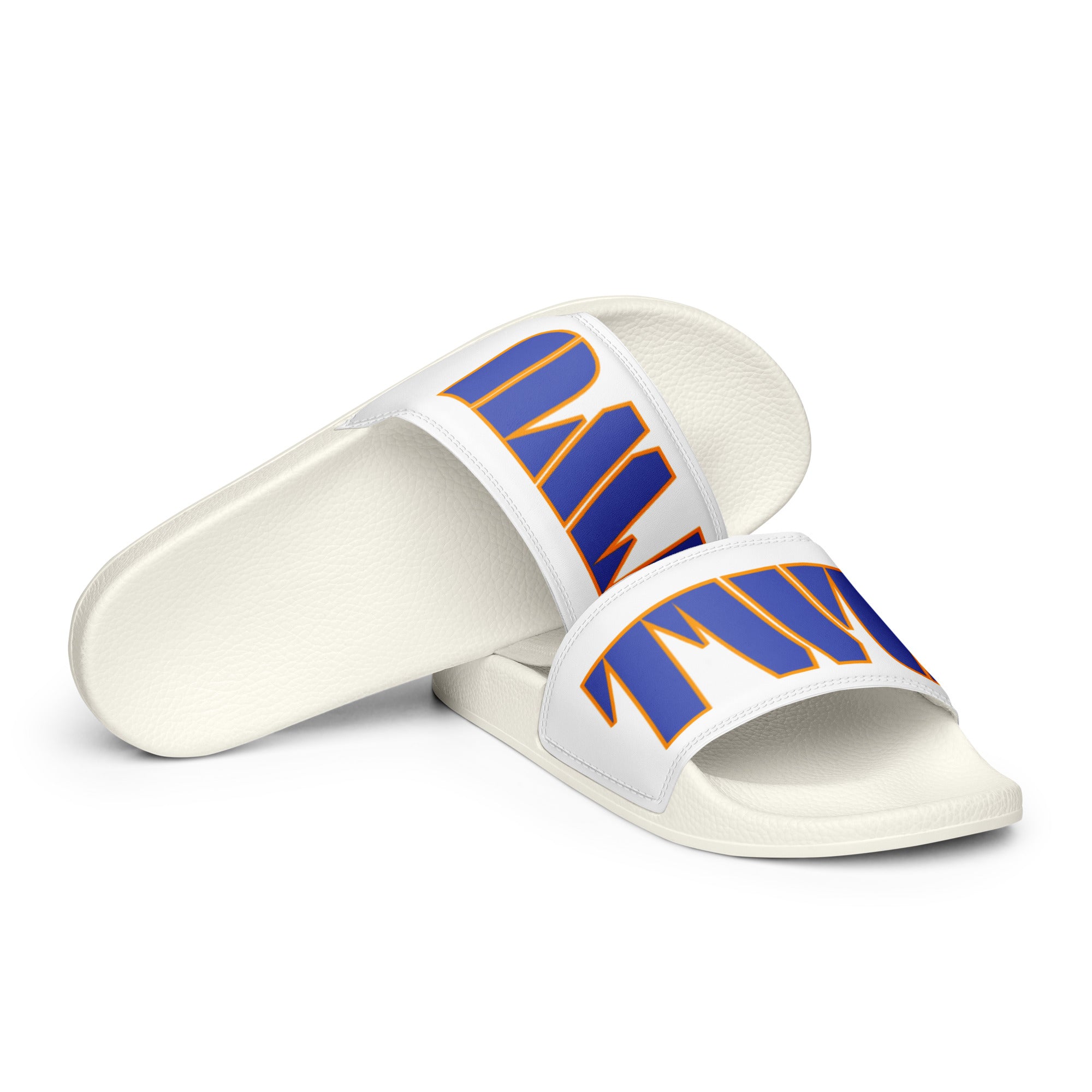 Men’s Slipper 'TWU' - TWU Clothing