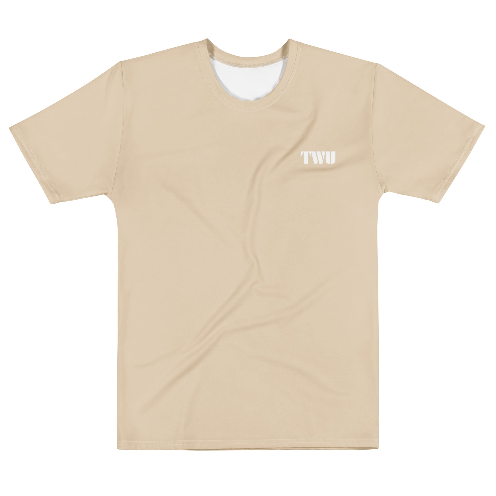 Men's T-Shirt 'Limited' - TWU Clothing