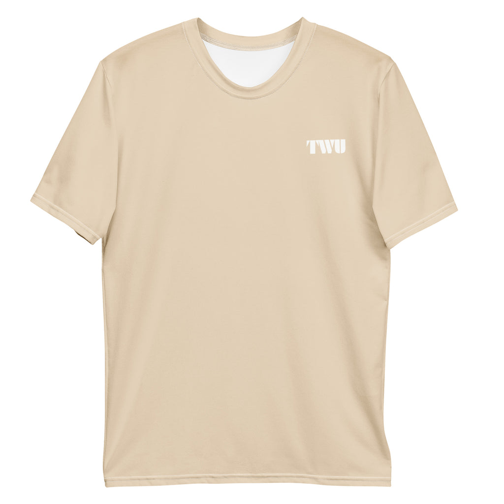 Men's T-Shirt 'Limited' - TWU Clothing