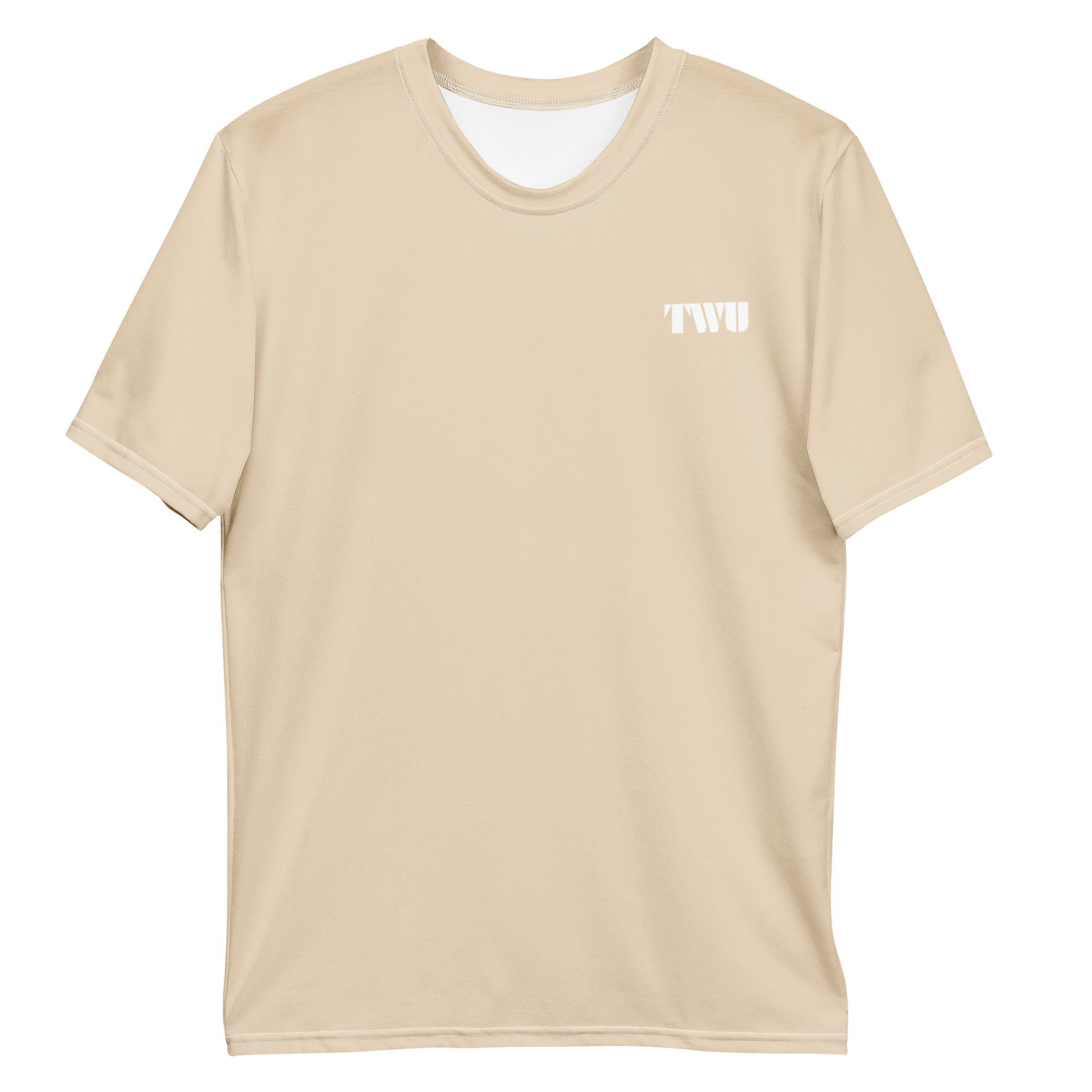 Men's T-Shirt 'Limited' - TWU Clothing