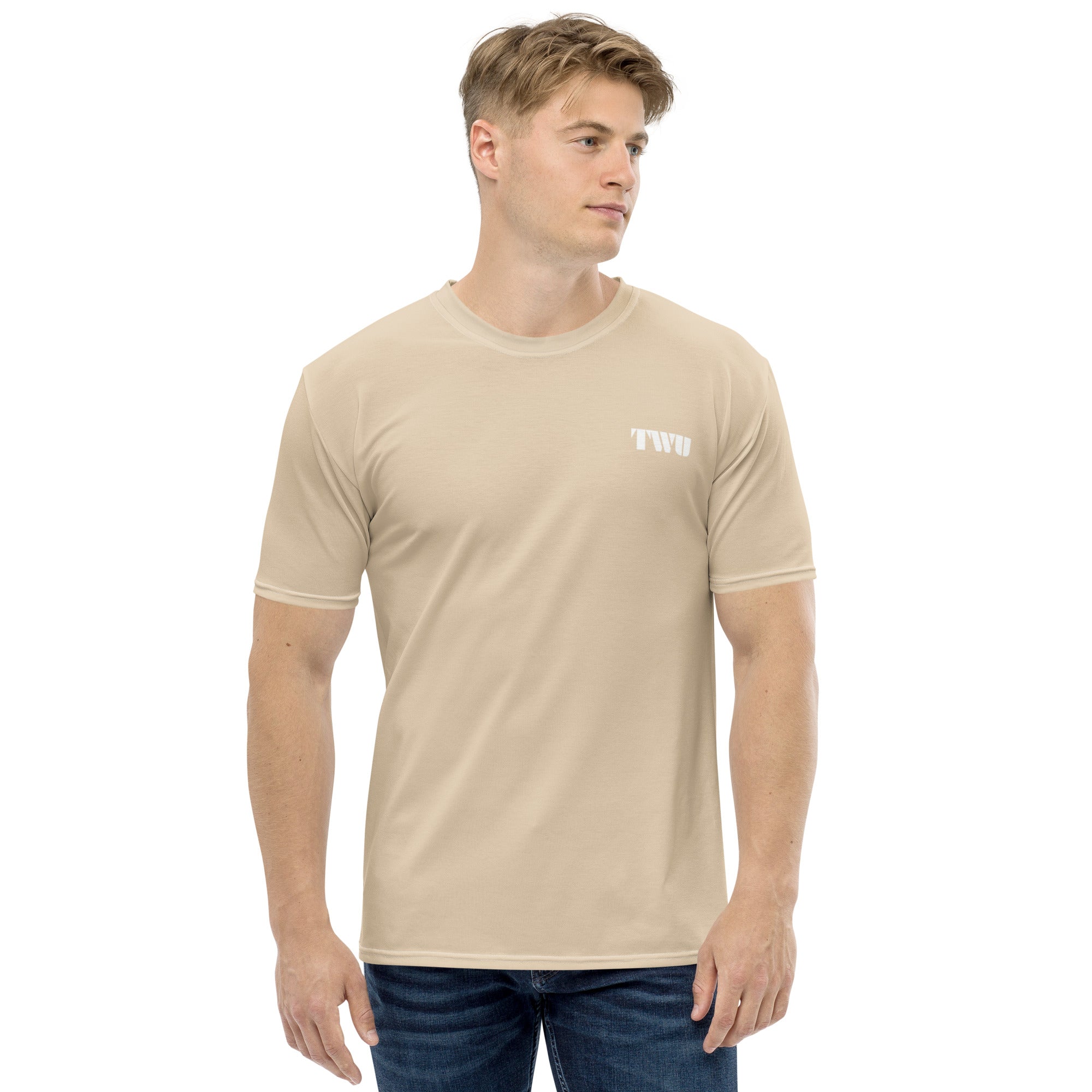 Men's T-Shirt 'Limited' - TWU Clothing