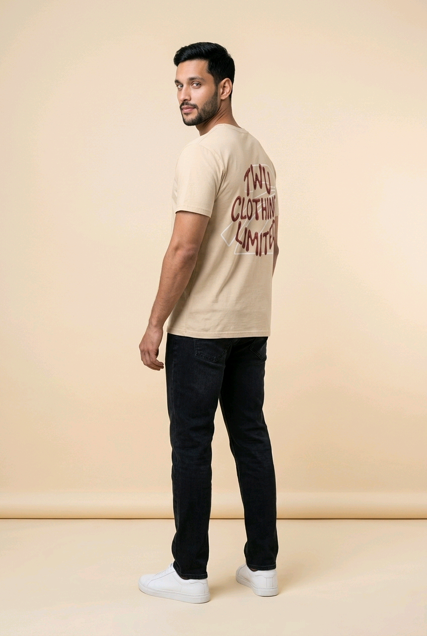 Men's T-Shirt 'Limited' - TWU Clothing