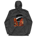 Men's Windbreaker 'Shanghai' - TWU Clothing