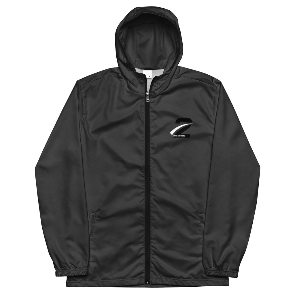 Men's Windbreaker 'Shanghai' - TWU Clothing