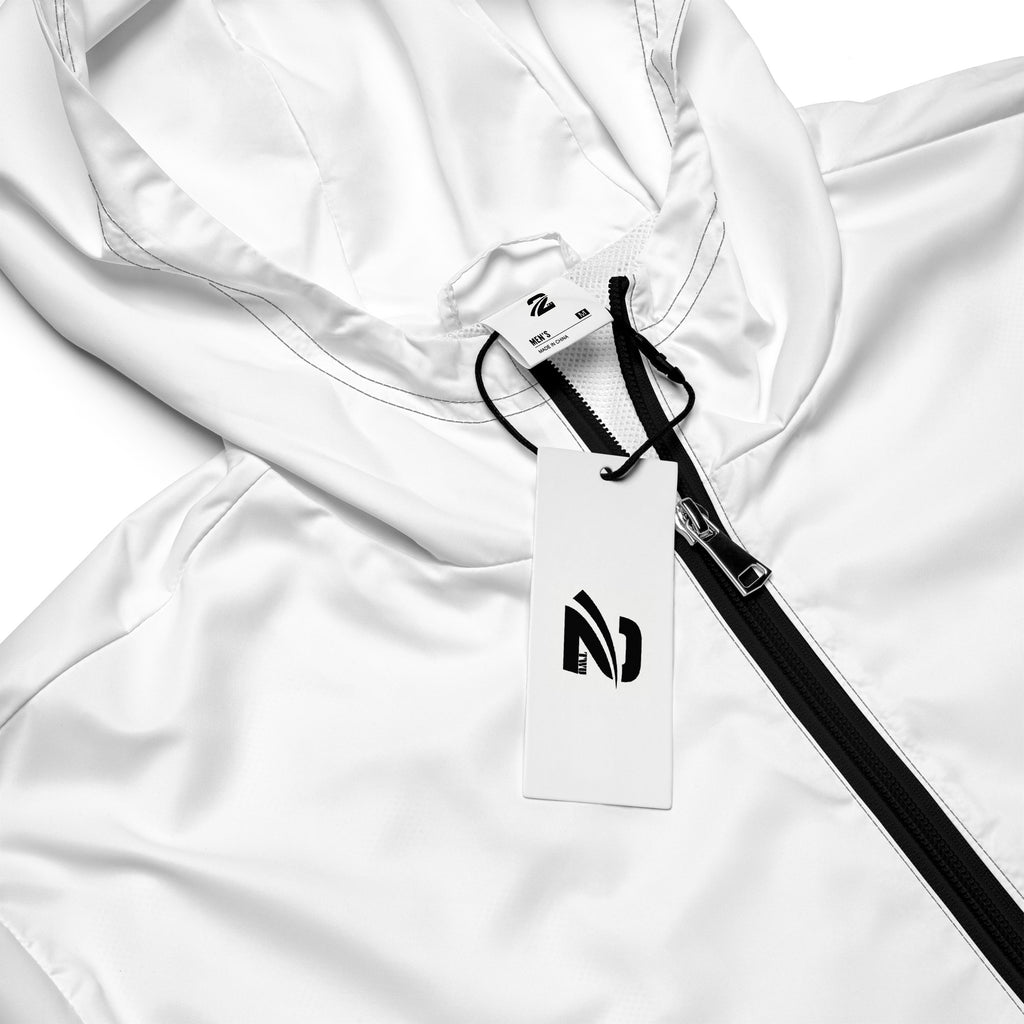 Men's Windbreaker 'Team' - TWU Clothing