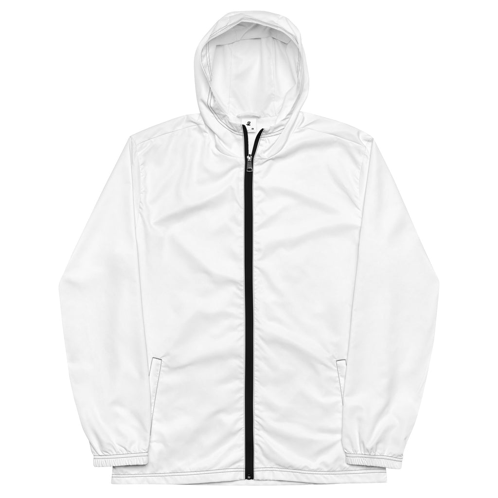 Men's Windbreaker 'Team' - TWU Clothing