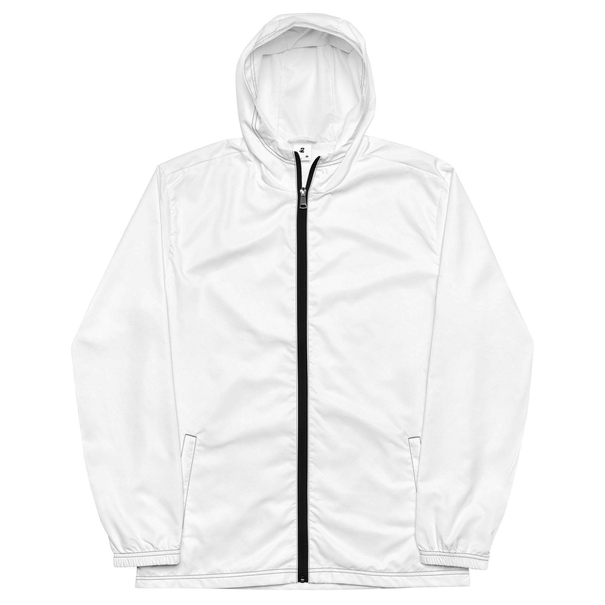 Men's Windbreaker 'Team' - TWU Clothing