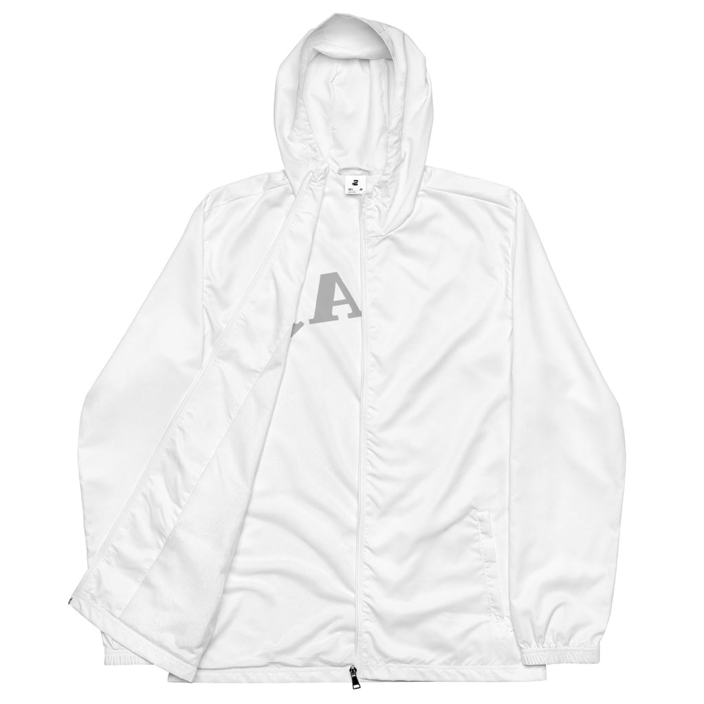 Men's Windbreaker 'Team' - TWU Clothing