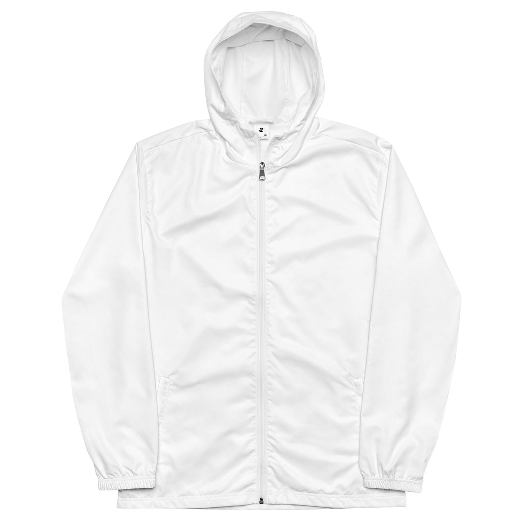 Men's Windbreaker 'Team' - TWU Clothing