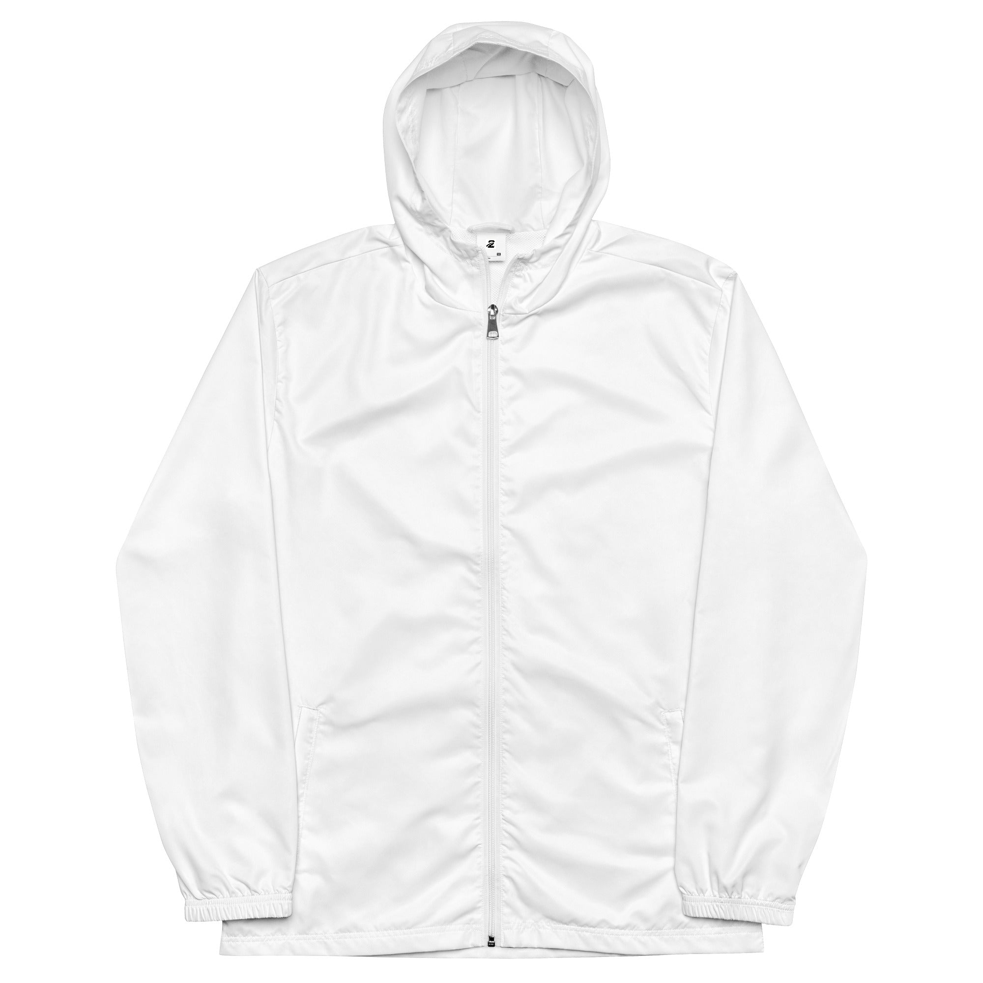 Men's Windbreaker 'Team' - TWU Clothing