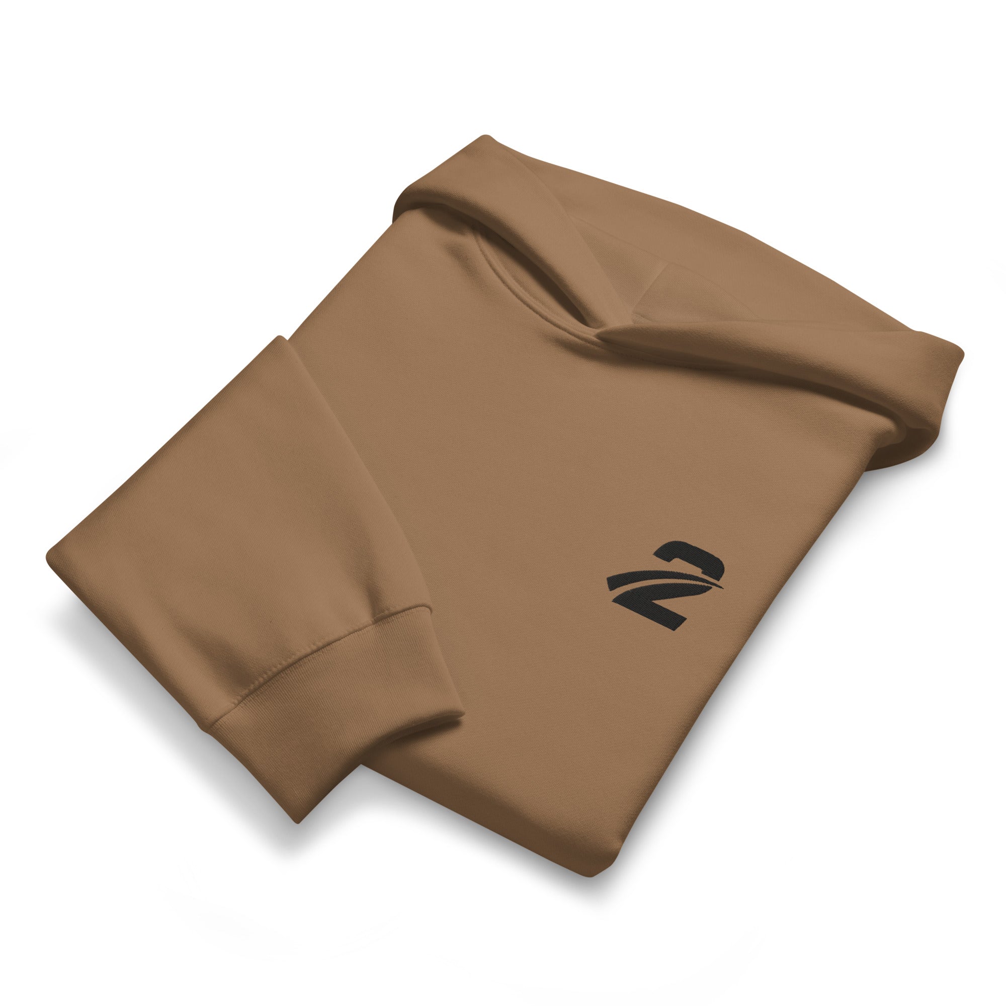 Oversized Hoodie 'Ground' - TWU Clothing
