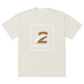 Oversized T-Shirt 'Window' - TWU Clothing