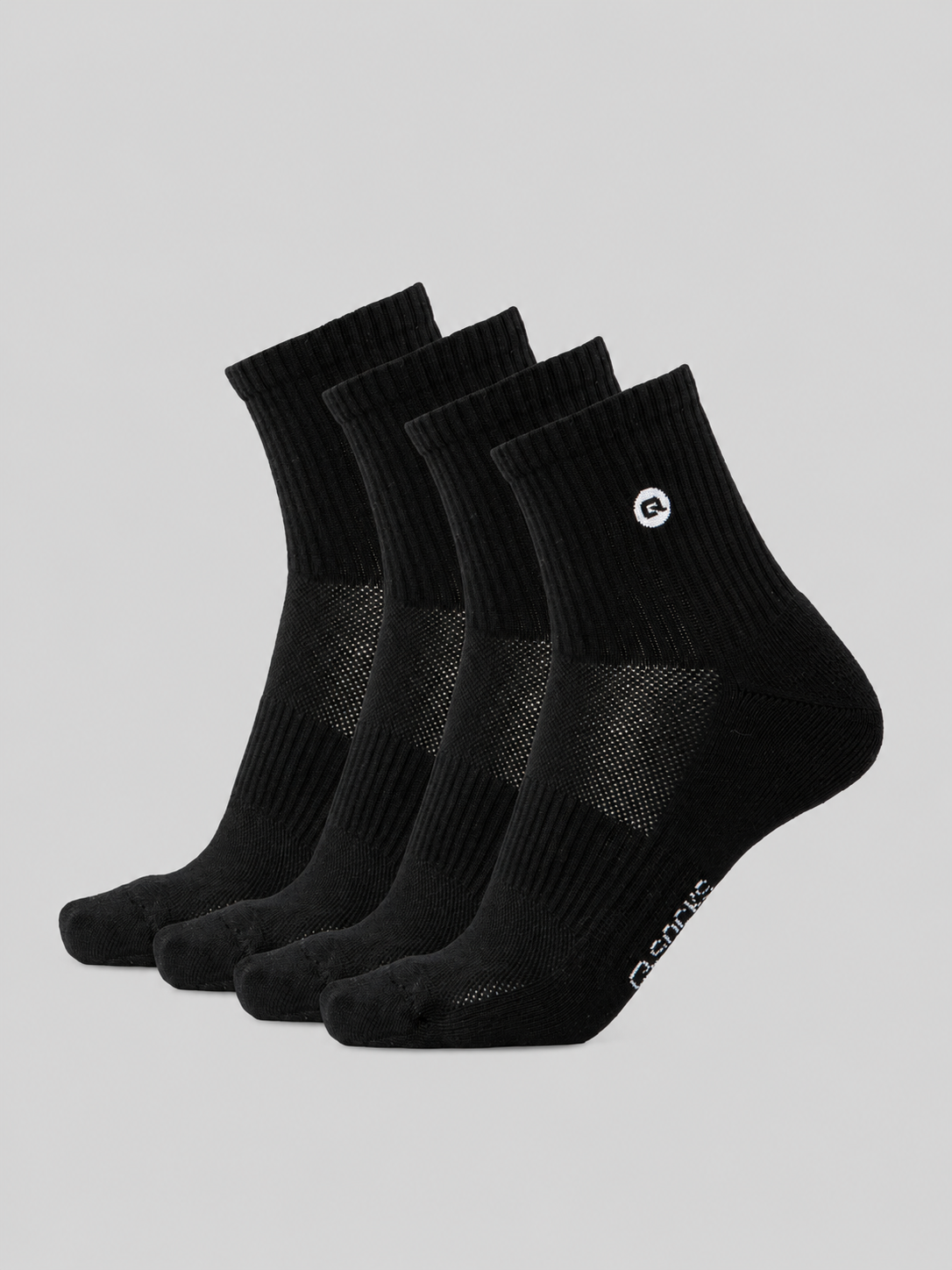 Mittelhohe Socken - 2 TWU® Clothing