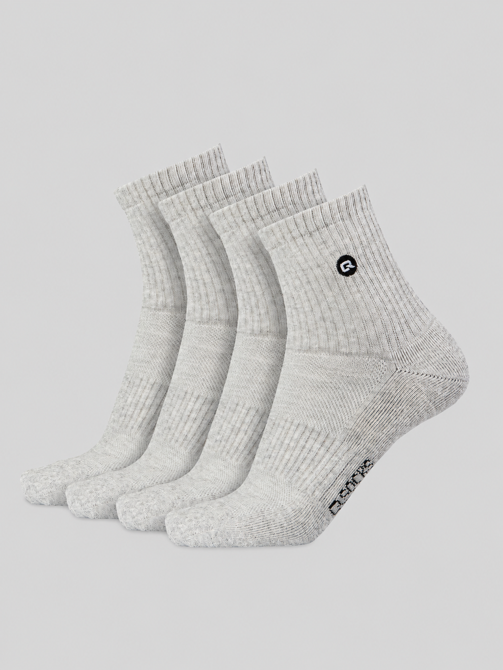 Mittelhohe Socken - 2 TWU® Clothing