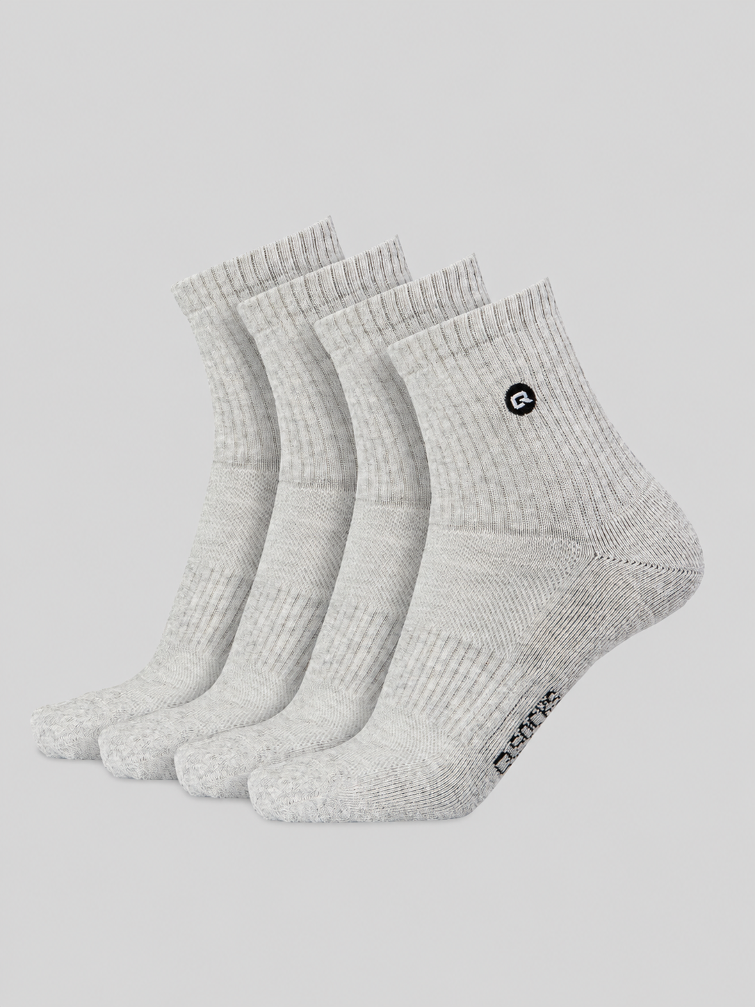 Mittelhohe Socken - 2 TWU® Clothing