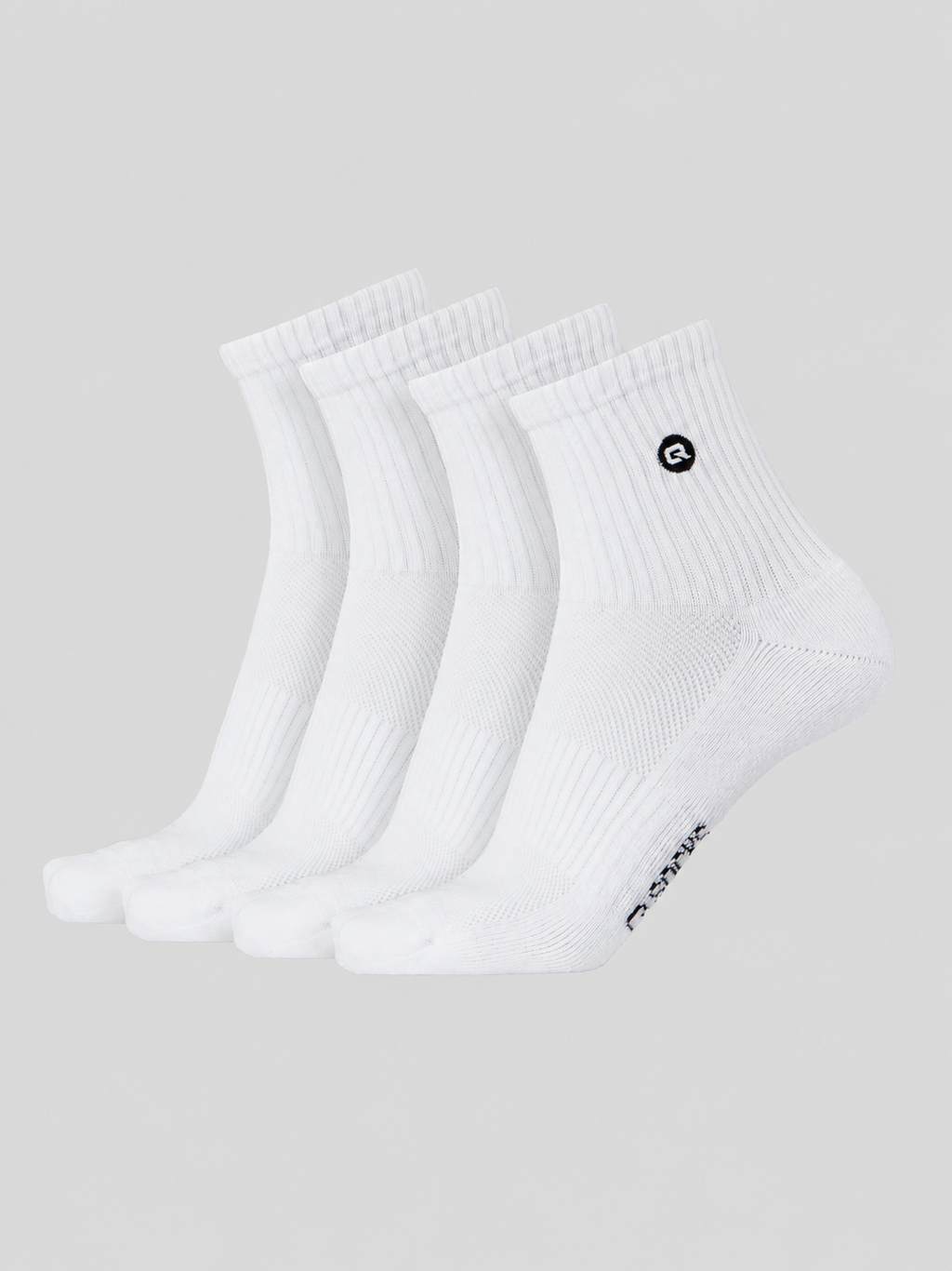 Mittelhohe Socken - 2 TWU® Clothing