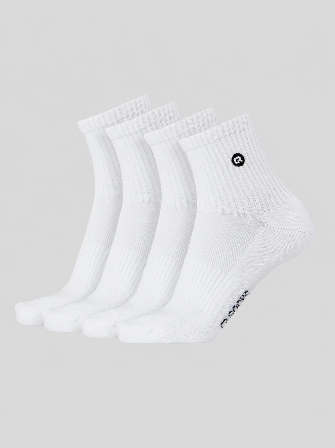 Mittelhohe Socken - 2 TWU® Clothing