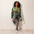 Recycled Jersey 'Bussards' - TWU Clothing