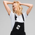 Robuster Gestickter Cord-Applikation 'TWU' - Pepp für Dein Outfit! - TWU Clothing