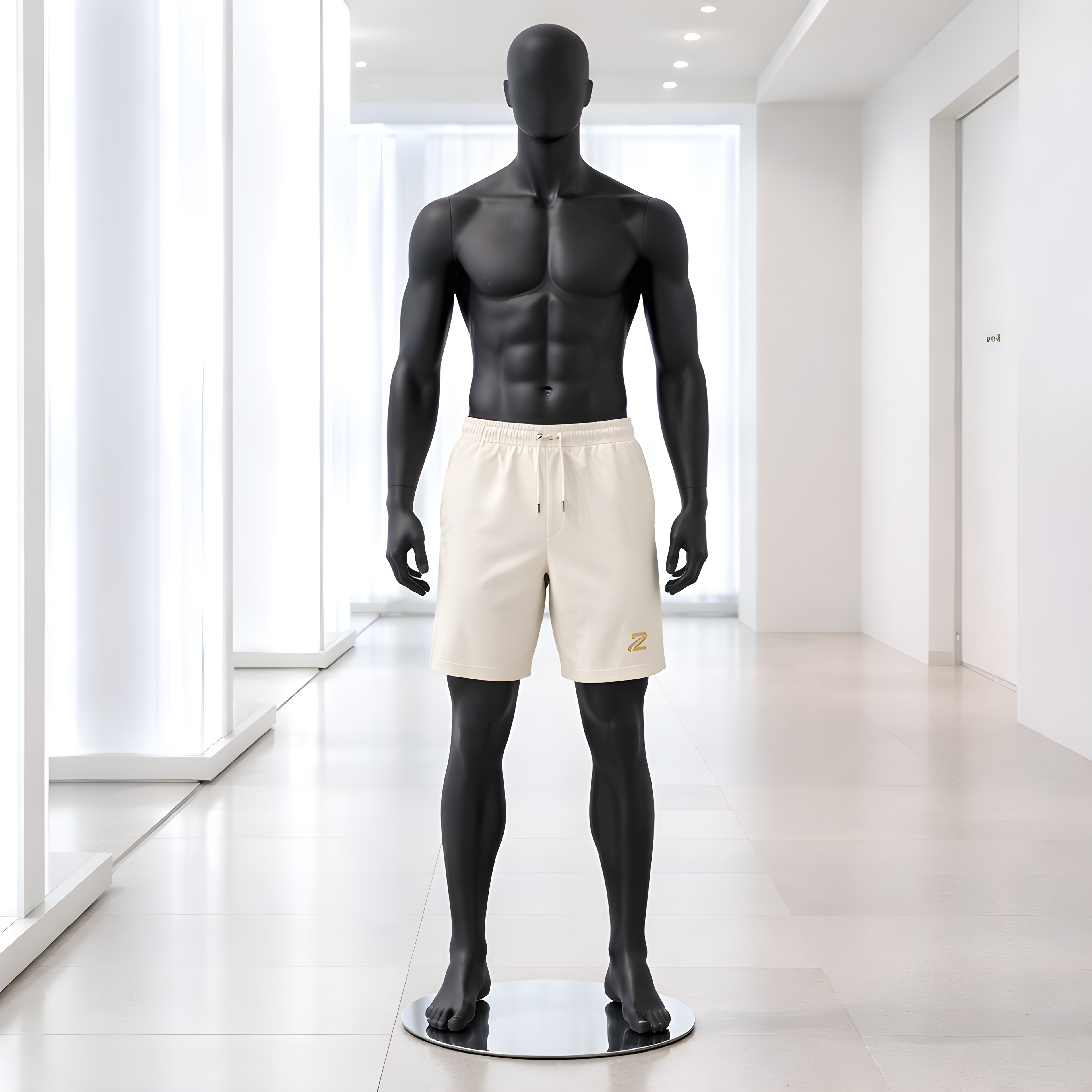 Shorts 'Sweat' - TWU Clothing
