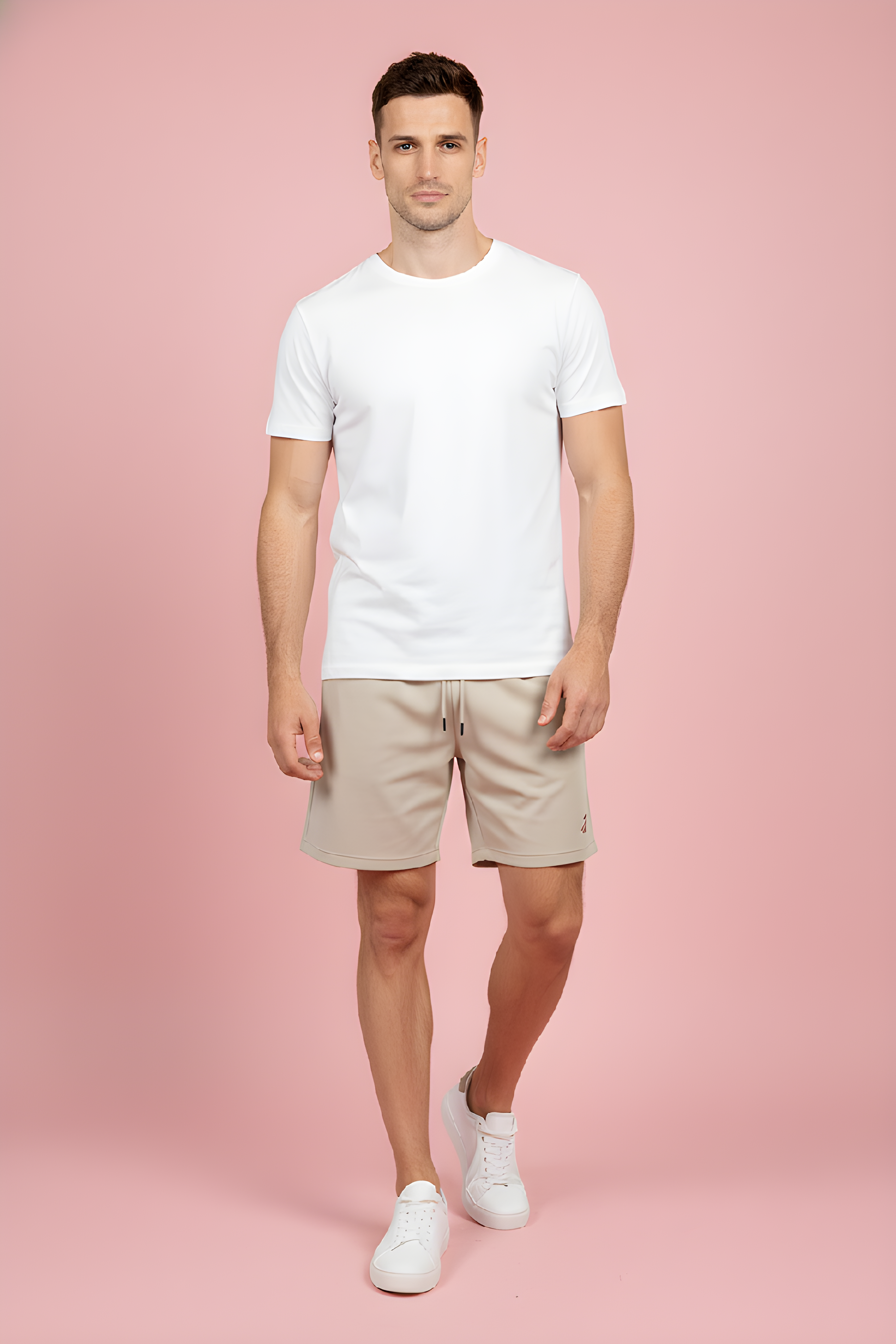 Shorts 'Sweat' - TWU Clothing