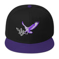 Snapback 'Bussards' - TWU Clothing