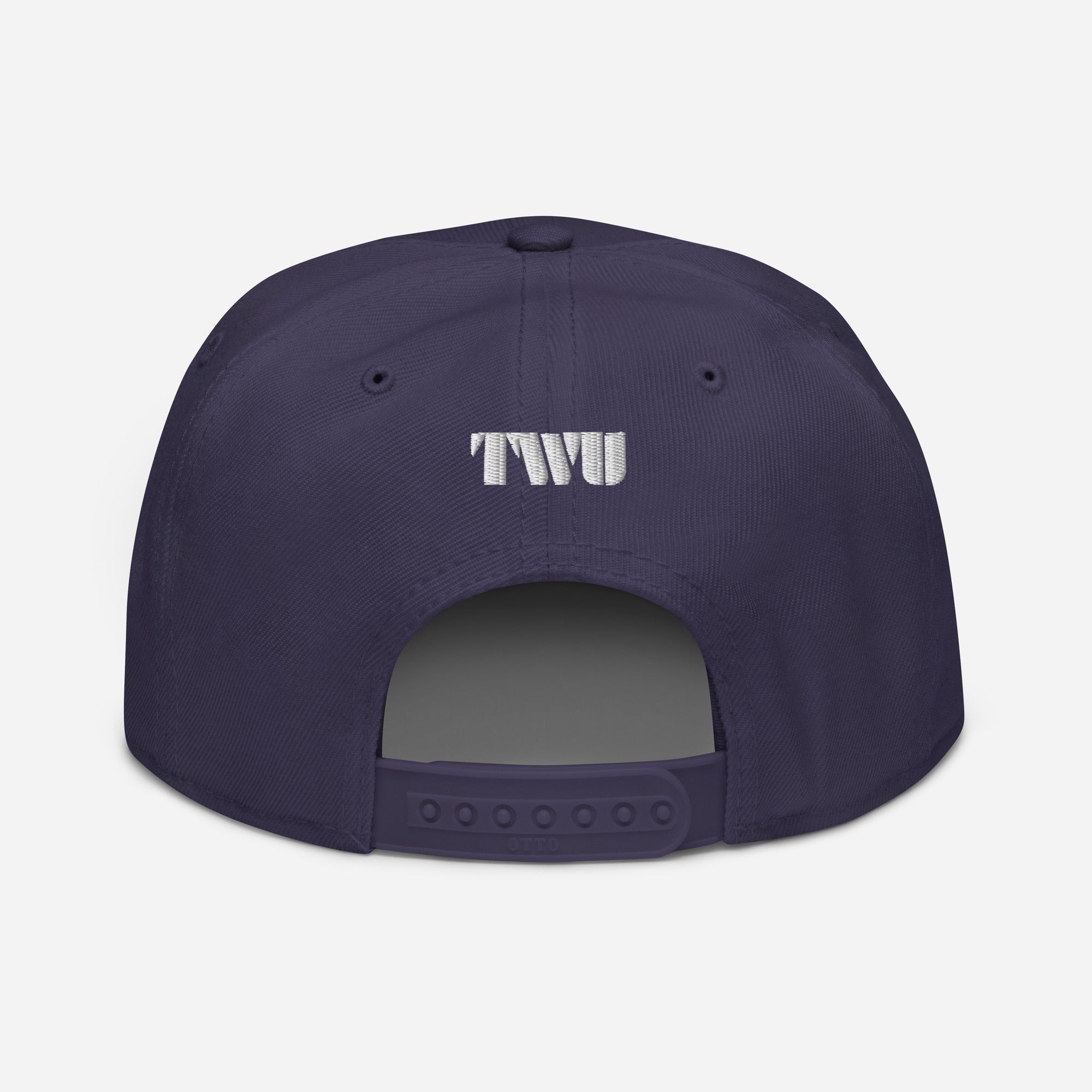 Snapback 'Bussards' - TWU Clothing