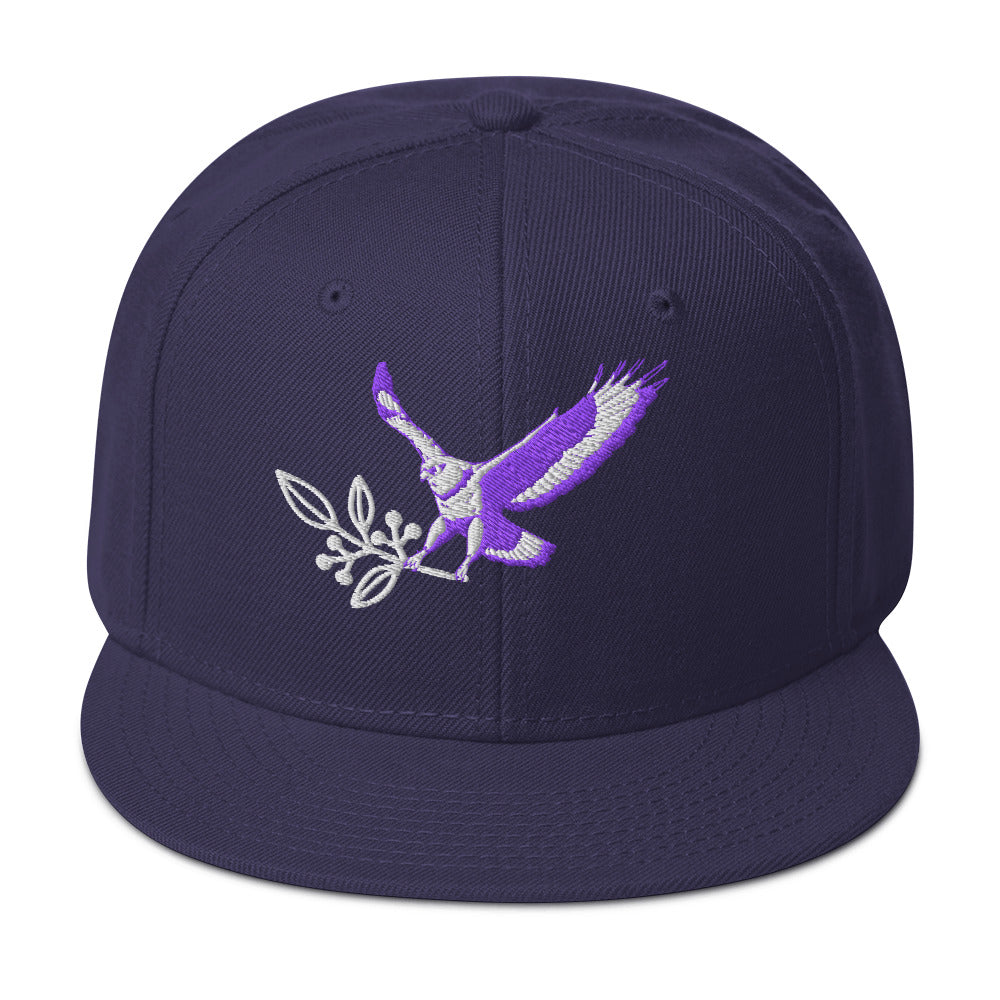 Snapback 'Bussards' - TWU Clothing