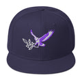 Snapback 'Bussards' - TWU Clothing