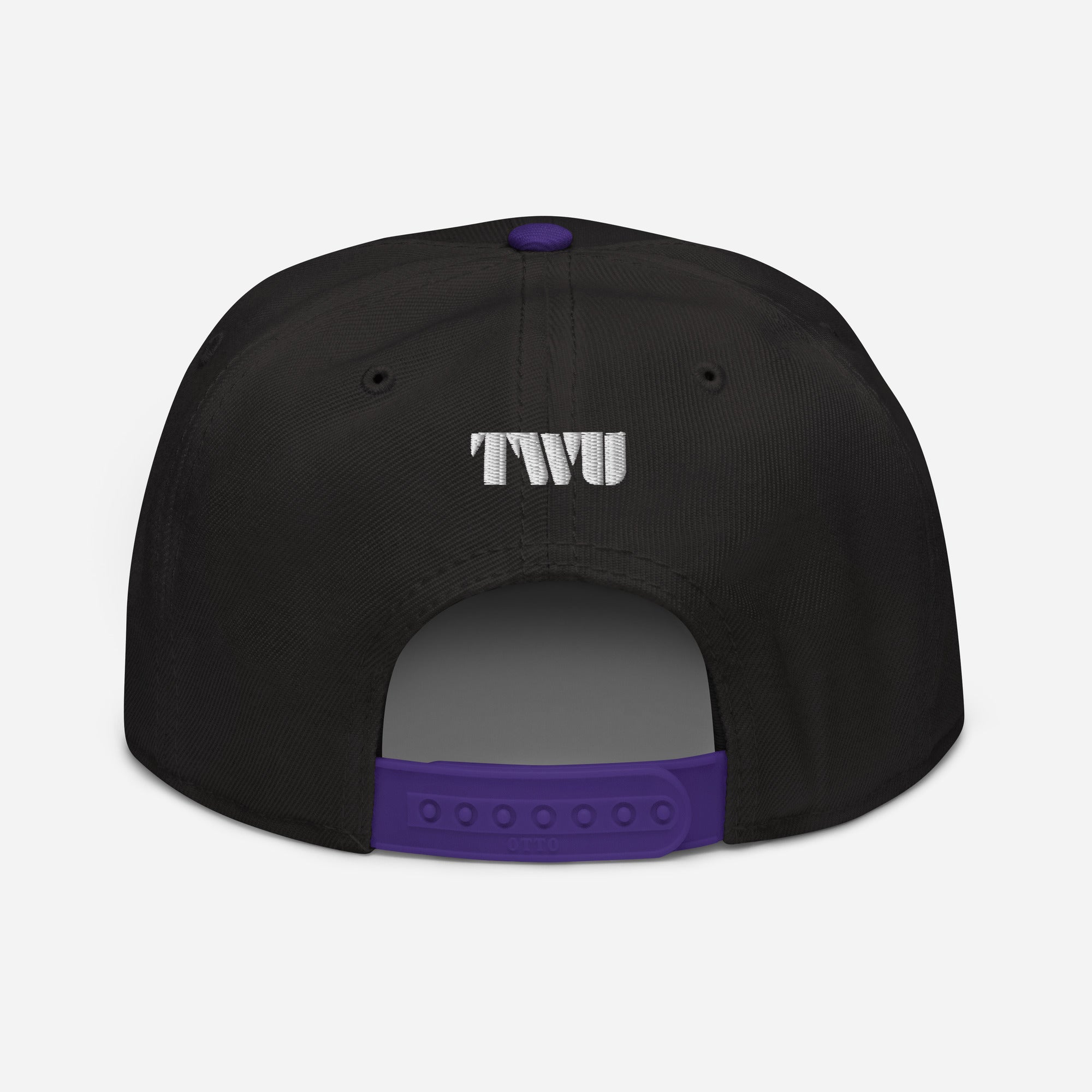 Snapback 'Bussards' - TWU Clothing