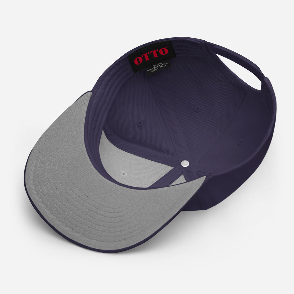 Snapback 'Bussards' - TWU Clothing