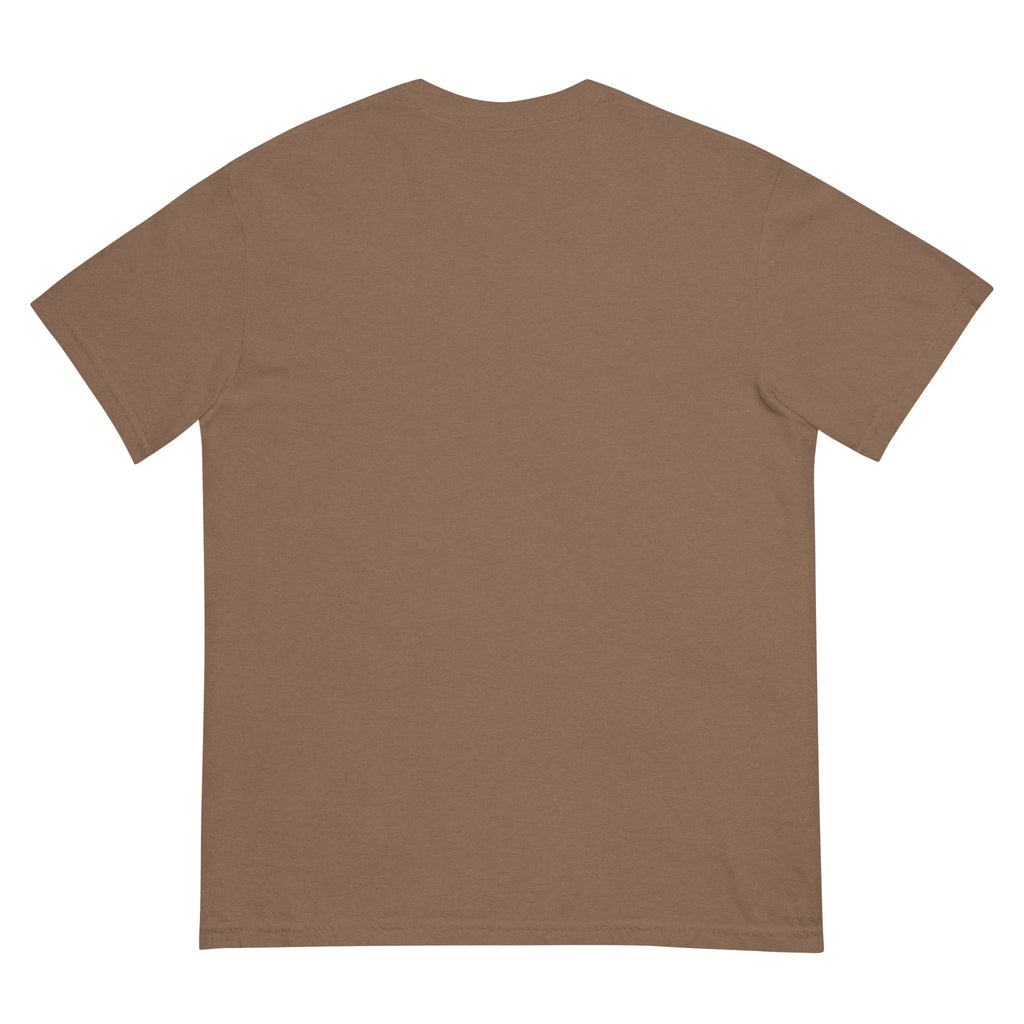 T-Shirt 'Border' - TWU Clothing