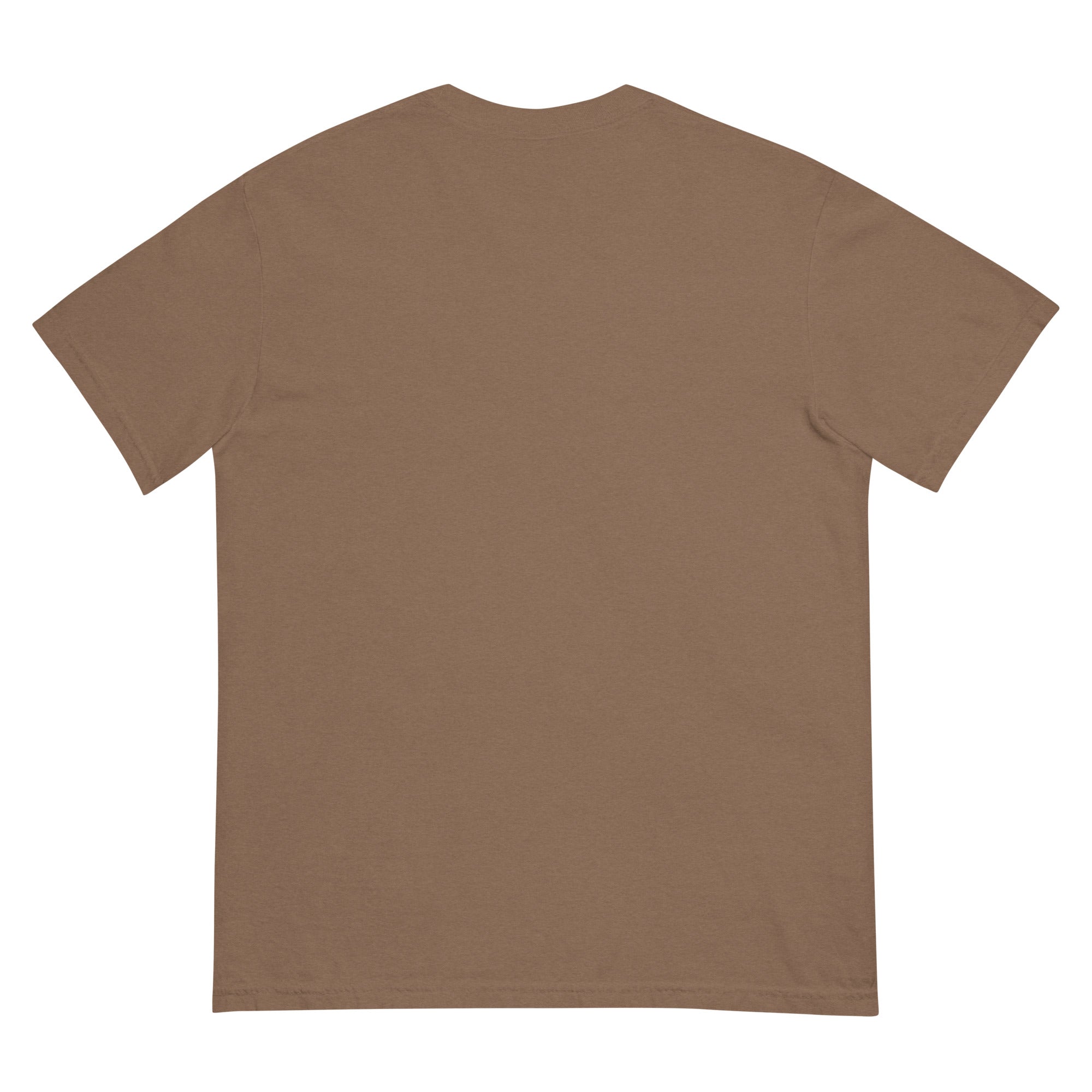 T-Shirt 'Border' - TWU Clothing