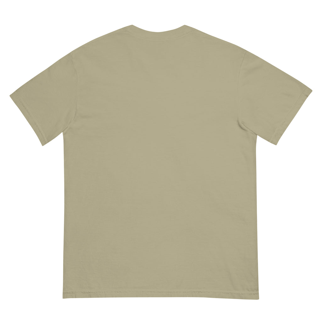 T-Shirt 'Border' - TWU Clothing