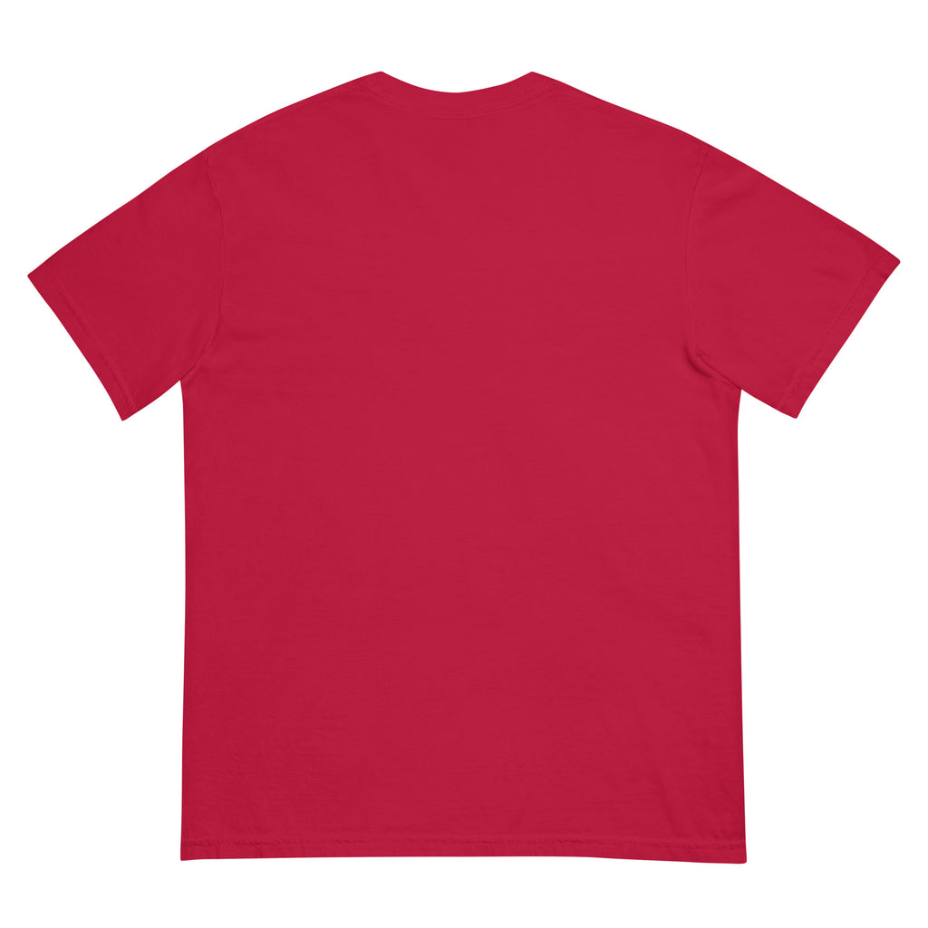 T-Shirt 'Crazy' - TWU Clothing