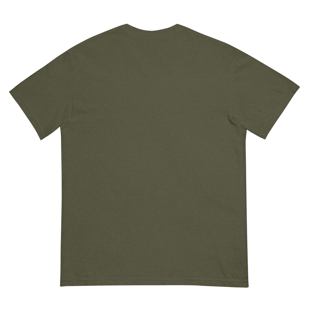 T-Shirt 'Crazy' - TWU Clothing